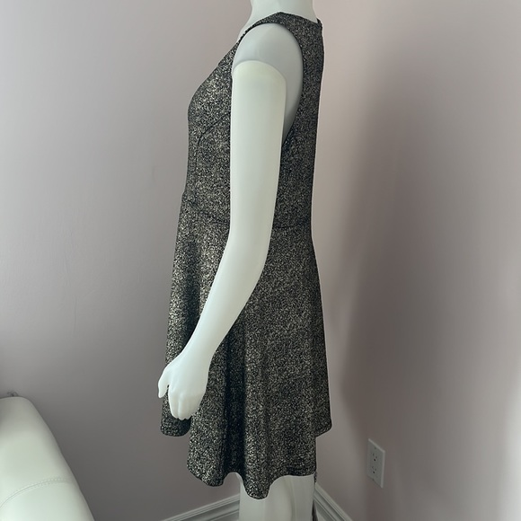 Apt 9 sparkly dress, L - Picture 4 of 8